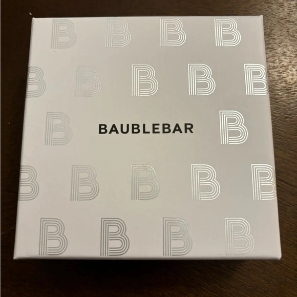 BaubleBar School Bus Dangle Earrings "Field Trip" - Picture 2 of 3